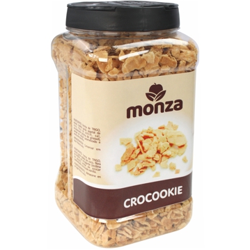 Granulado Crocookie em Frasco Doseador 400g