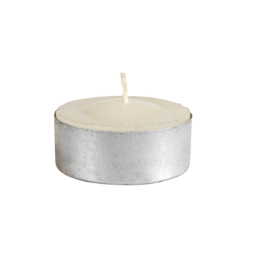 Velas tealight para Chaffing Dish 35x15mm 288 un