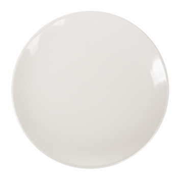 Assiette Mlamine Ivoire 153mm 12 unit
