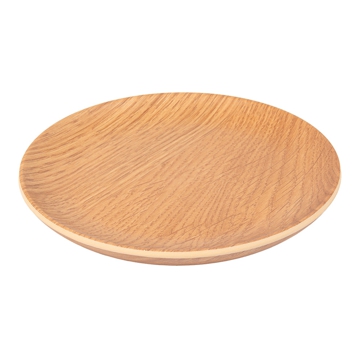 Plat en mlamine Bois identique 153x15mm 12 unit
