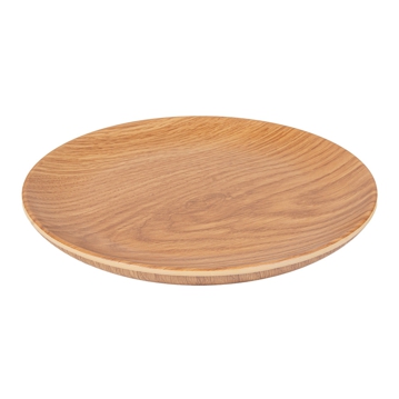 Plat en mlamine Bois identique 200x18mm 6 unit