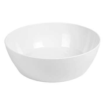 Bol Mlamine Blanc 355x110mm 4 unit