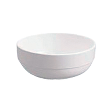 Bol Mlamine Blanc 105x47mm 300ml 12 unit