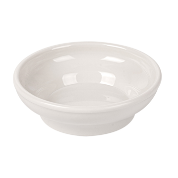 Bol Mlamine Ivoire 150ml 102x32mm 48 unit