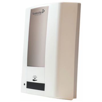 Saboneteira Diversey Intellicare Hybrid Branco