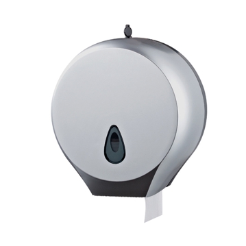 Dispensador de Papel Higinico Baby Jumbo 271x130x281mm
