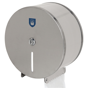 Dispensador de Papel Higinico Baby Jumbo 250x120mm