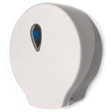 Dispensador de Papel Higinico Maxi Jumbo 300x125x325mm