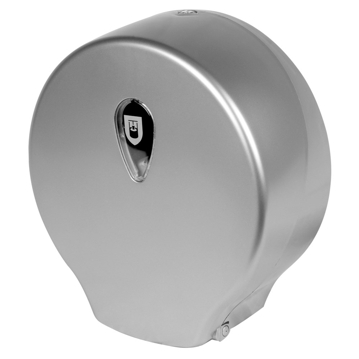 Dispensador de Papel Higinico Maxi Jumbo 300x125x325mm