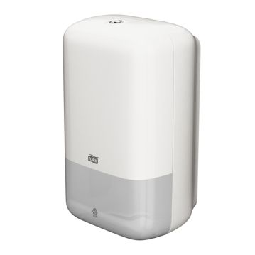 Dispensador de Papel Higinico Folha a Folha Tork