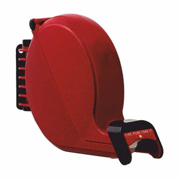 Dispensador de Rolo de bilhetes em fila de espera
