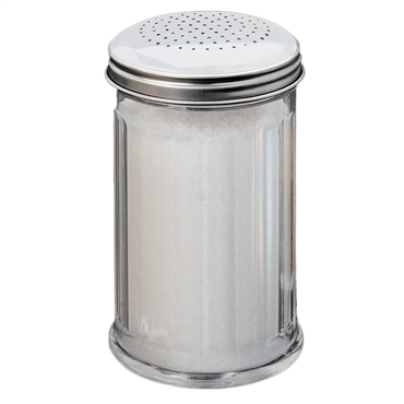 Polvilhador de Sal 360ml