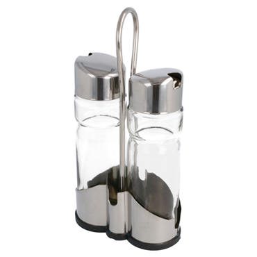 Galheteiro Clssico de 2 Peas 110x215mm 1 un
