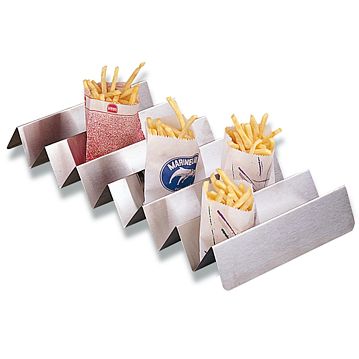 Classificador de Pacotes de Batatas Fritas