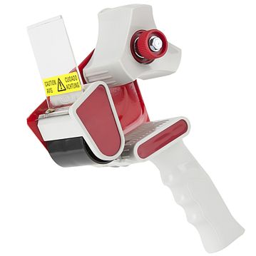 Dispensador de Plstico para Fita Adesiva 50mm
