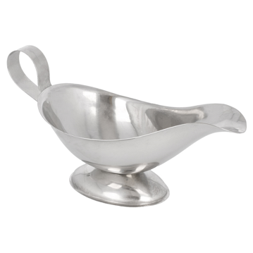 Molheira Aladino em Inox 150ml 160x75x90mm 1 un