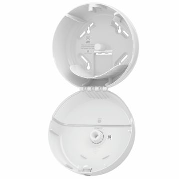 Dispensador de Papel Higinico Mini SmartOne Branco Tork