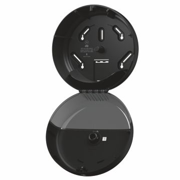 Dispensador de Papel Higinico SmartOne Preto Tork