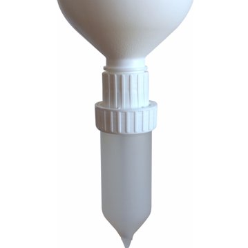 Dispensador em Silicone para Molhos em Garrafo Invertido 6un