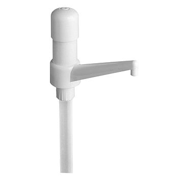 Bompa Ultrapump em Plstico Branco 30ml 350x175x50mm 2 un