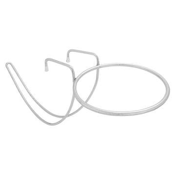Suporte de Mesa para Balde Gelo 525x205x230mm 1un