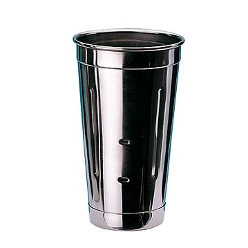 Copo Misturador Inox 900ml 103x174mm 1 un