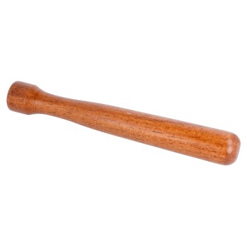 Macerador em Madeira Natural 25x205mm 1 un