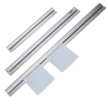 Rack Deslizante para Folha de Pedidos 610x54mm