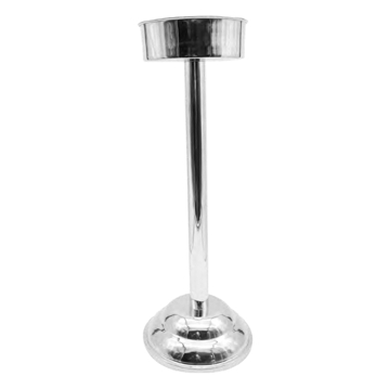 Soporte de pie para cubo de hielo 190/230X630mm The Bars 1 uds