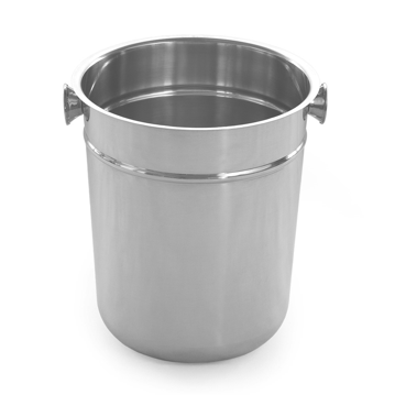 Champinheira Econmica em inox 220x250mm 1 un
