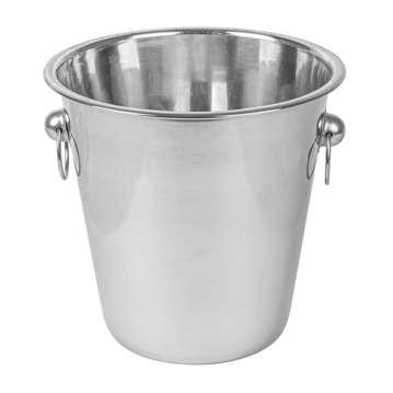 Champinheira com Asas em Inox 210x210mm 1 un