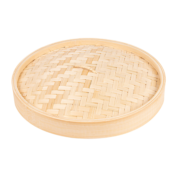 Tampa para Recipiente em Bamb Maxi Dim-Sum 300x30mm 4 un