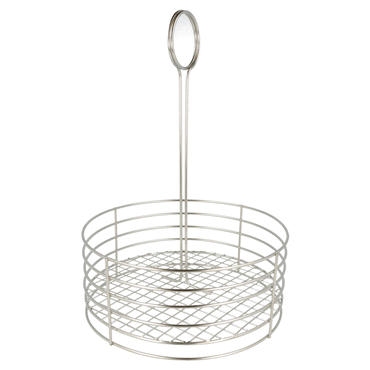 Cesta em Inox para Condimentos 220x305mm 1 un