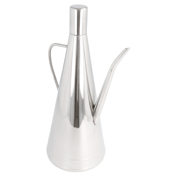 Almotilia de Inox 1L 115x285mm