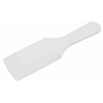 Esptula Corta Massas em Plstico 230mm
