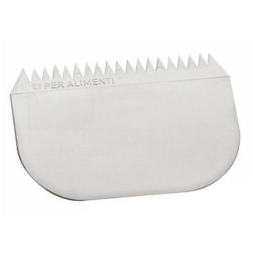 Esptula em Plstico 145x95mm