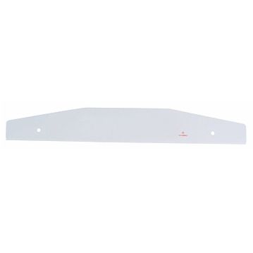Esptula em Plstico para Bolachas 560x80mm