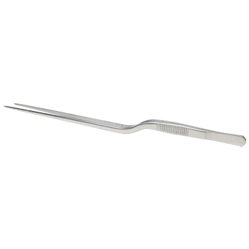 Pin�a em Inox 265mm Zed Tong The Bars 1 un