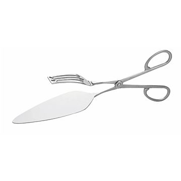 Pina Tesoura para Tartes 250mm