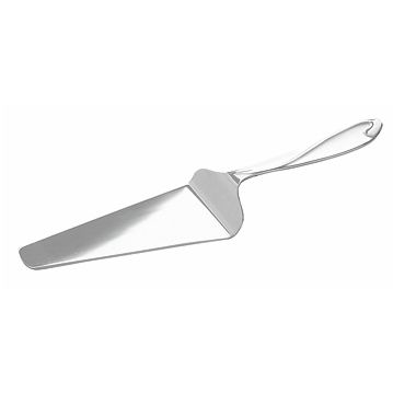 Esptula em Inox para Tartes 300mm