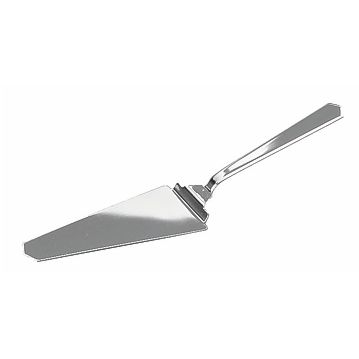 Esptula em Inox para Tartes 250mm
