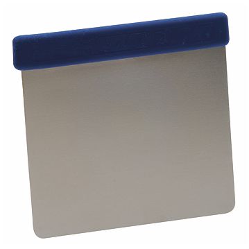 Esptula Raspador em Inox 120mm