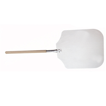 Pala para Pizza em Aluminio 1000mm Folha 406x457mm