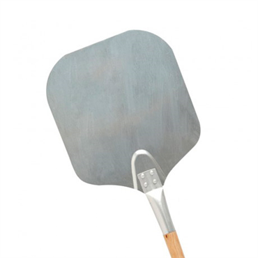 Pala para Pizza em Aluminio 1320mm Folha 305x356mm