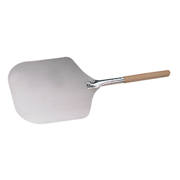Pala para Pizza em Aluminio 690mm Folha 305x356mm