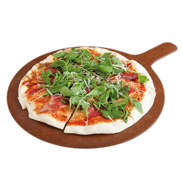 P Prensada para Servir Pizza 357 mm