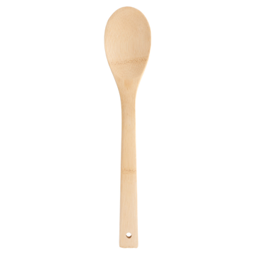 Colher em Bamb para Buffet 300mm 1 un