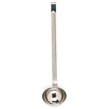 Colher Doseadora em Ao Inox 60ml 60mm