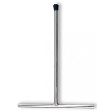 Espalhador em inox para massa de crepes 200mm