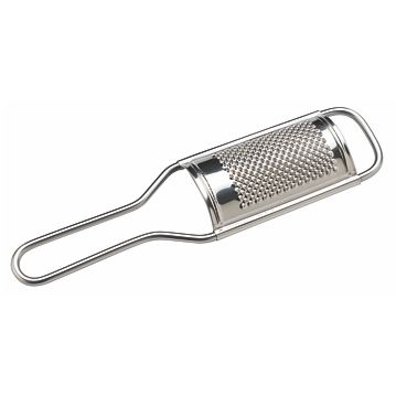 Ralador de Inox 160mm